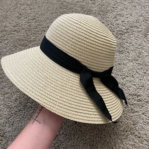 sun hat🌟
